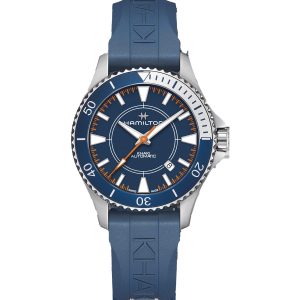 KHAKI NAVY SCUBA AUTO SYROCO SPECIAL EDITION