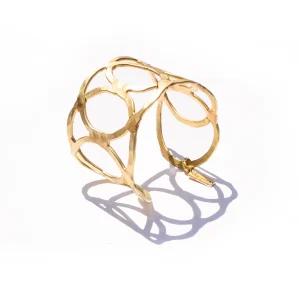 Brazalete Círculos Unidos