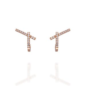 Daga earrings
