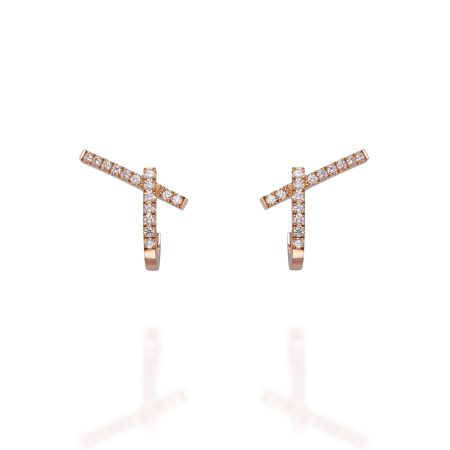 Daga earrings