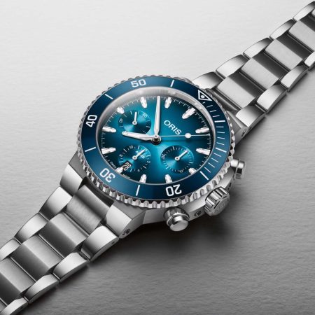 Aquis Chronograph