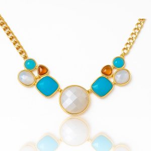 Collar colorido