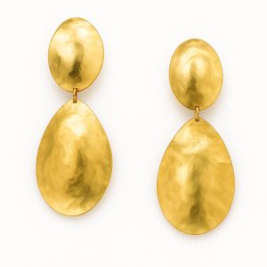 Pendientes Vega Maxi