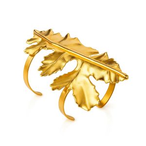 Brazalete Hoja