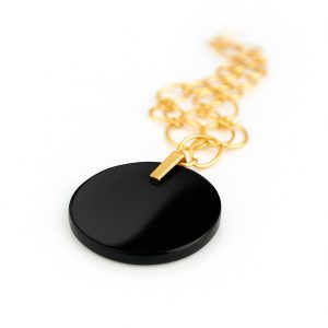 Collar Vulcano