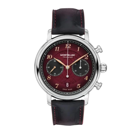 Montblanc Star Legacy Chronograph 42mm Limited Edition - 1786 pieces