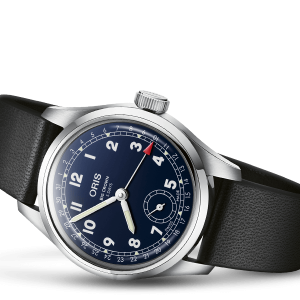 Big Crown Pointer Date Calibre 403