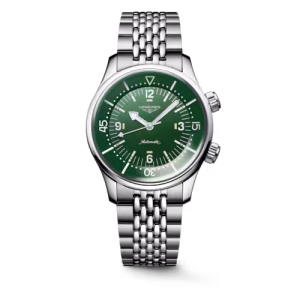 Longines Legend Diver 39 mm