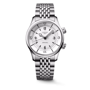 Longines Legend Diver 39 mm
