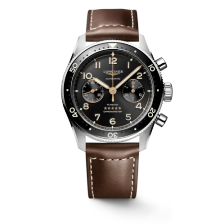Longines Spirit Flyback 42 mm