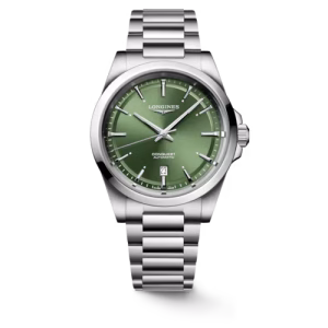 Longines Conquest 41 mm
