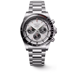 Longines Conquest Chronograph 42 mm