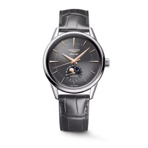 Longines Flagship Heritage Moonphase 38,5 mm