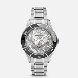 Montblanc Iced Sea Automatic Date