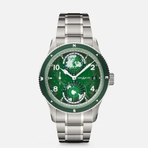 Montblanc 1858 Geosphere 0 Oxygen