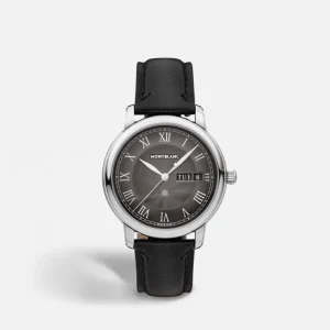 Montblanc Star Legacy Automatic Day & Date 39 mm