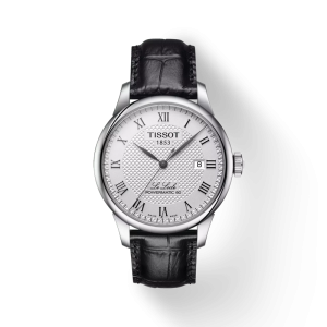 Tissot Le Locle 39.3mm