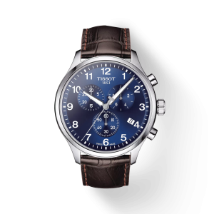 Tissot Chrono XL Classic 45mm