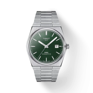 Tissot PRX 40mm