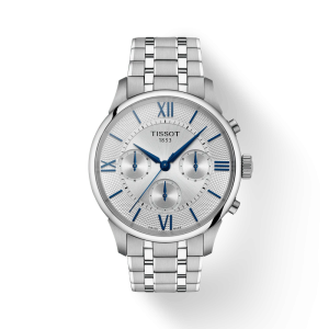 Tissot Chemin Des Tourelles 42mm