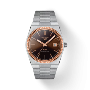 Tissot PRX Gold 40mm