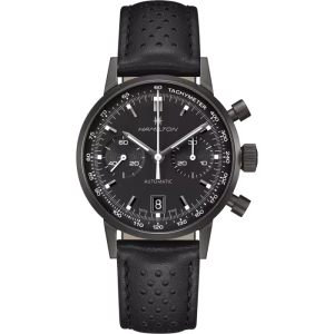 American Classic Intra-matic Auto chrono