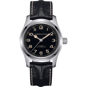 Khaki Field Kit con brazalete Murph 42 mm
