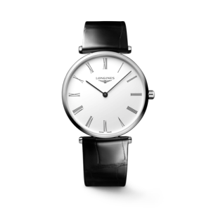 LA GRANDE CLASSIQUE DE LONGINES