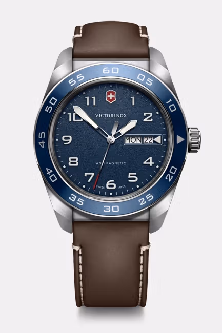 Swiss Army Quartz