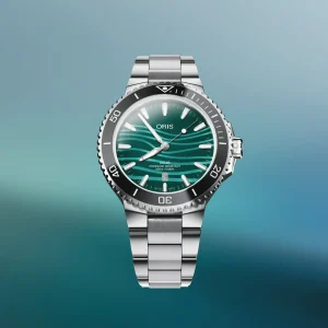 Yangtze Jiangtun Limited Edition