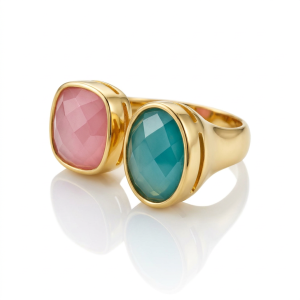 Anillo Colorido