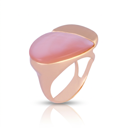 Anillo Pink Rose