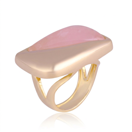 Anillo Ágata Pink