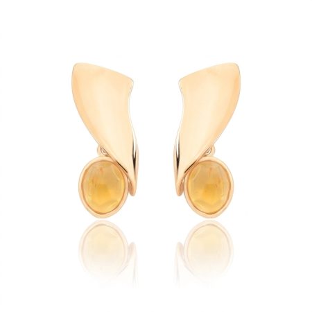 Pendientes Lágrima Dolomita