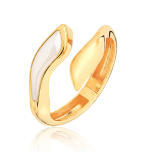 Pulsera Porcelana