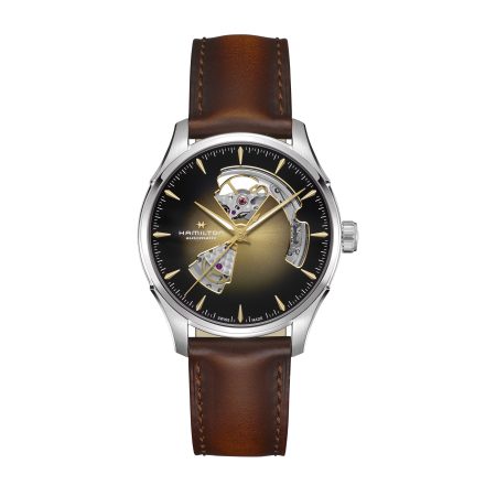 Jazzmaster Open Heart Auto 40 mm